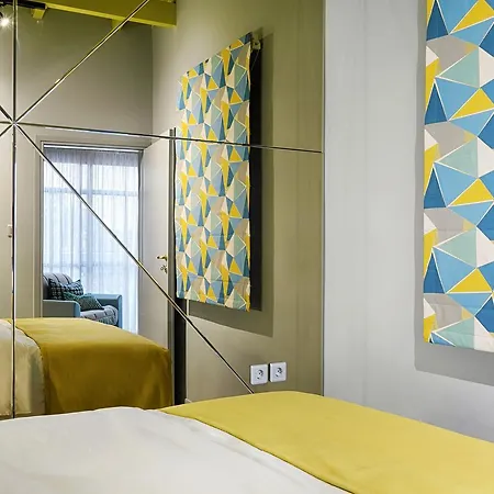 Oda ve Kahvaltı The Frogs_guest House 3*